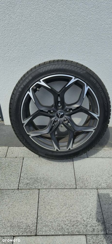 Cupra Formentor - 22