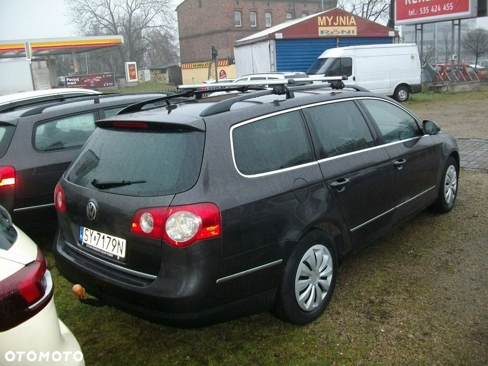 Volkswagen Passat - 3