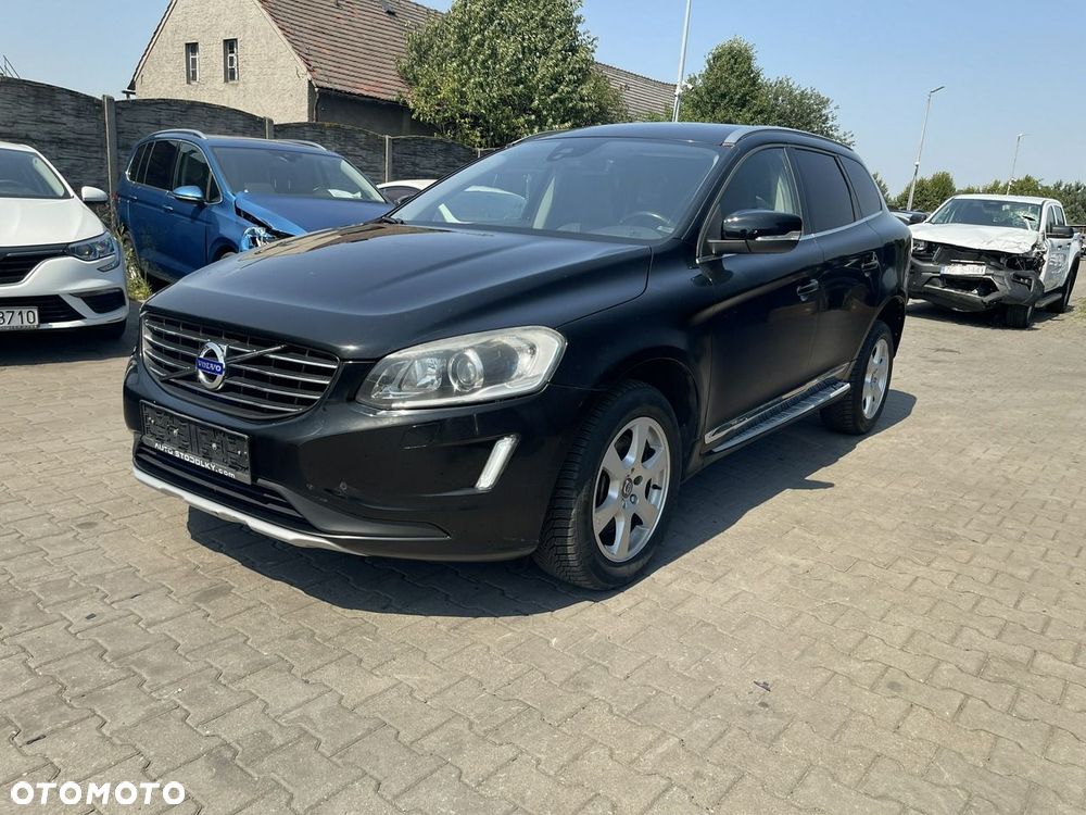 Volvo XC 60 - 3