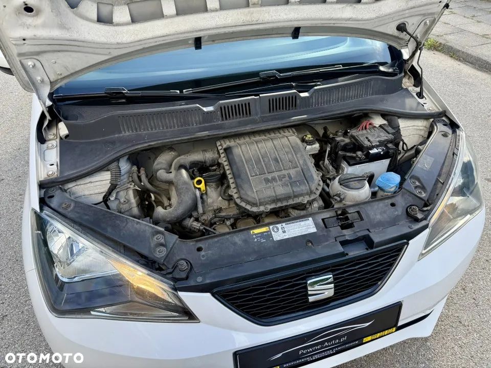 Seat Mii 1.0 Ecomotive I-Tech - 36