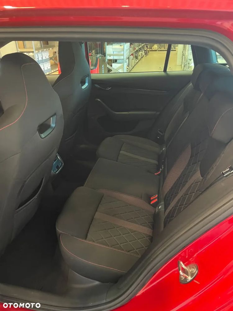 Skoda Octavia 1.4 TSI Plug-In Hybrid RS DSG - 16