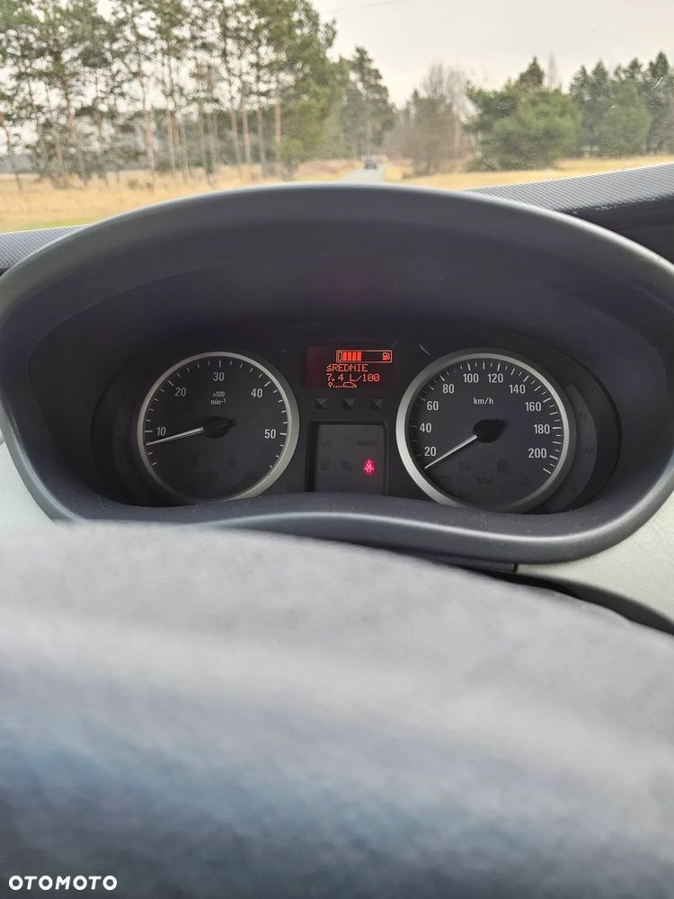 Opel Vivaro L2H1 2.9t Edition - 15