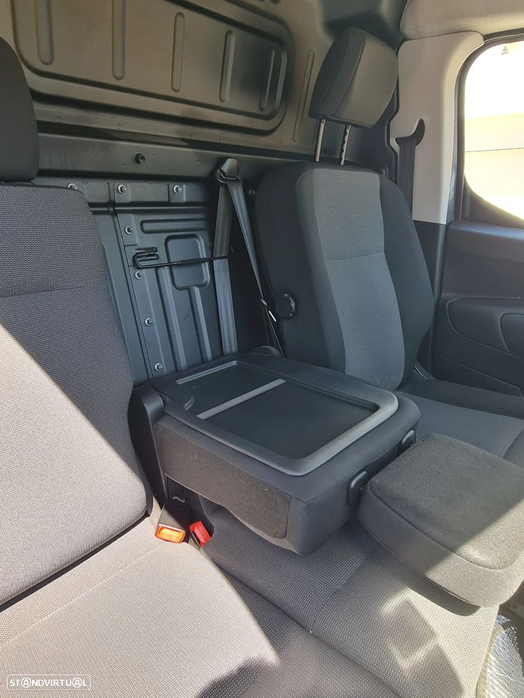 Opel Opel Combo Life 1.5 CDTi L2H1 Enjoy - 30