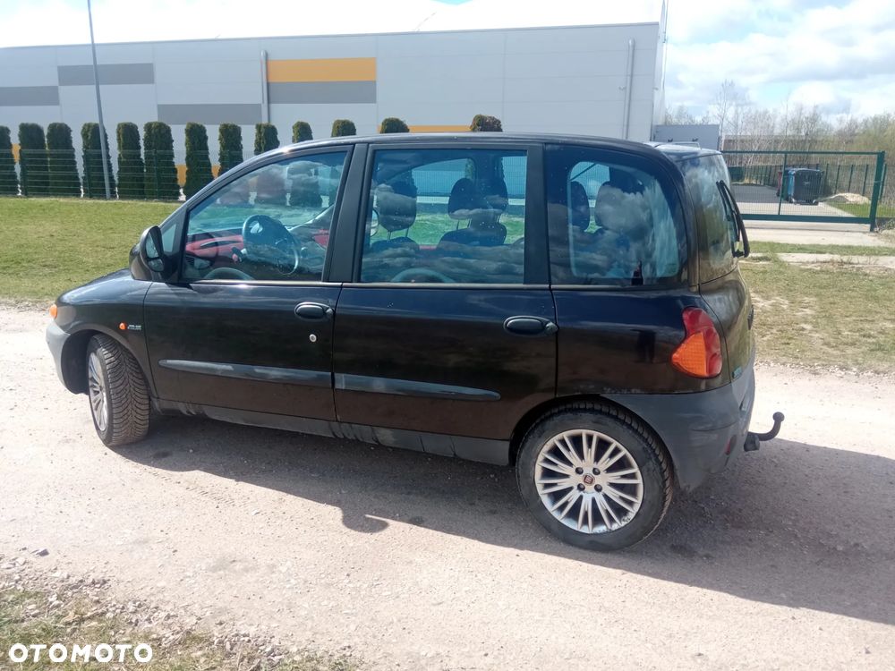 Fiat Multipla - 6