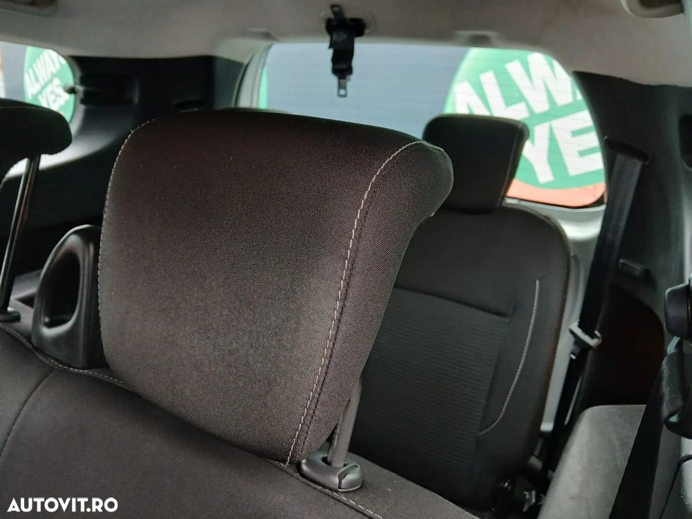 Dacia Lodgy 1.5 Blue dCi Ambiance - 6