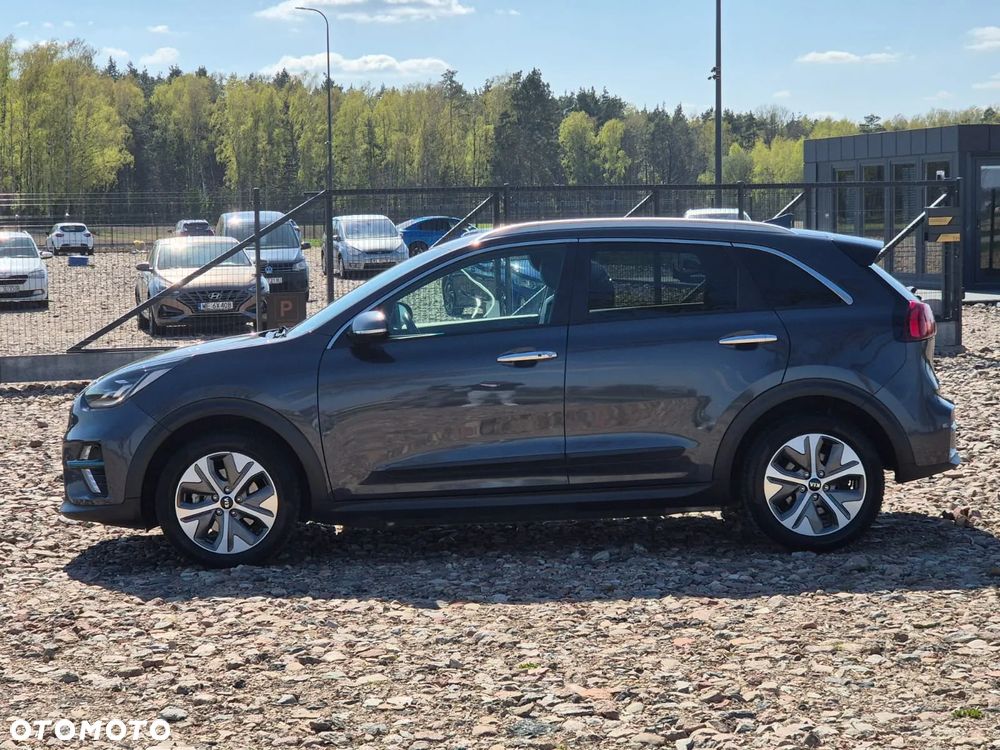 Kia Niro - 5