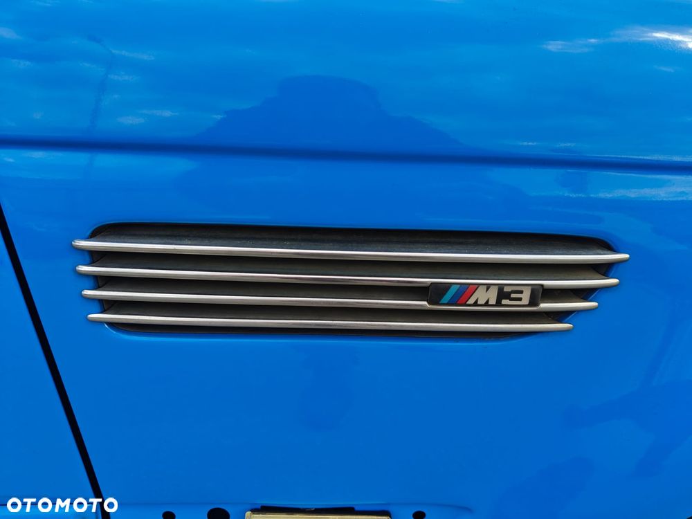 BMW M3 - 19