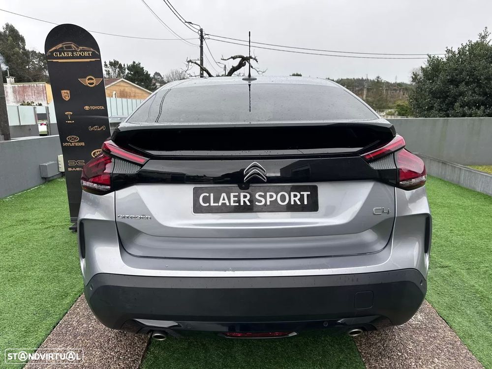 Citroën C4 1.2 PureTech Feel Pack - 10