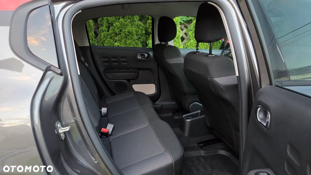 Citroën C3 1.2 PureTech Shine - 15