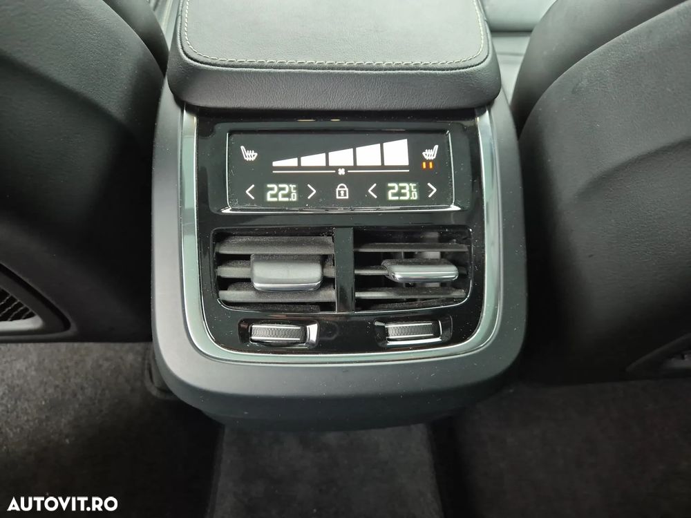 Volvo XC 90 B5 MHEV AWD 7 locuri Inscription - 22