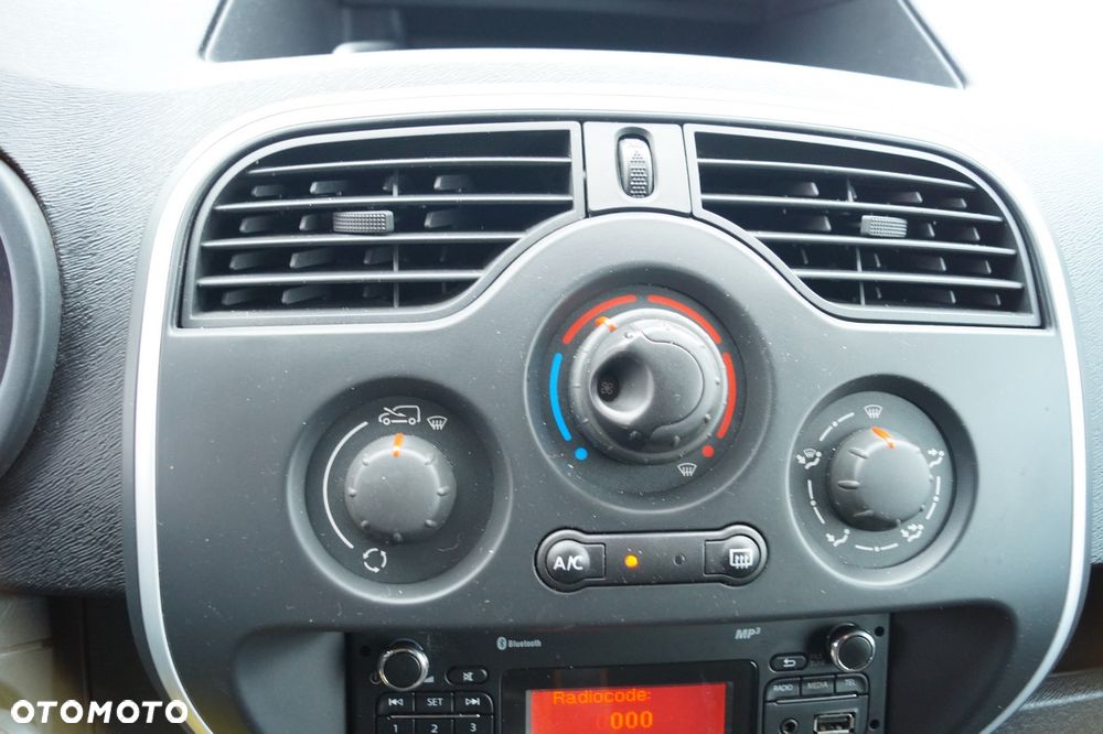 Renault Kangoo - 21
