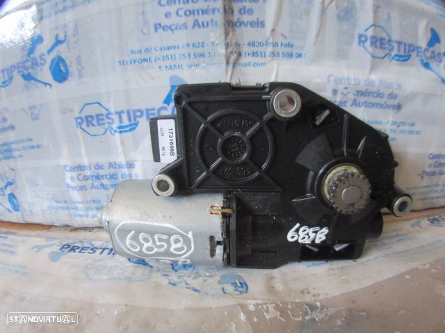 Modulo 73165359 1717822B BMW F10 2012 525 XDRIVE 2.0D 4X4 218CV 4P PRETO Motor De Teto - 2