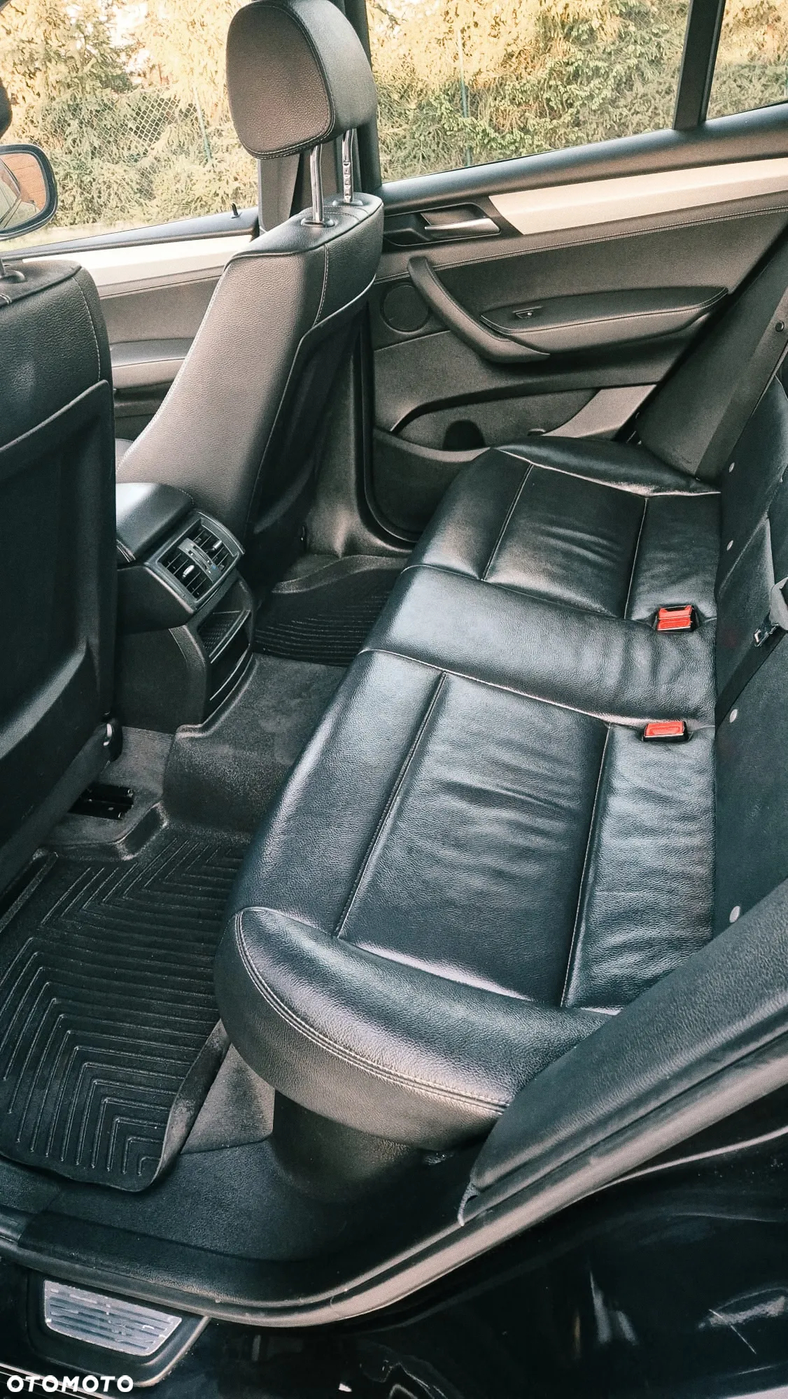 BMW X3 28i xDrive - 11