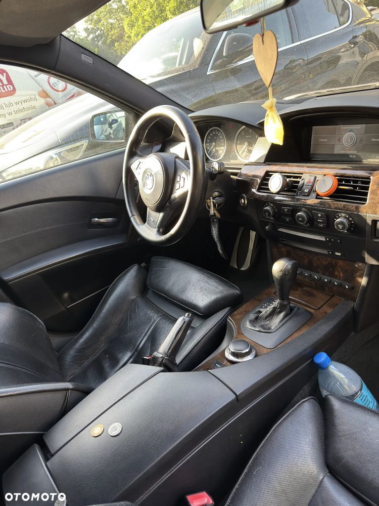 BMW Seria 5 - 13