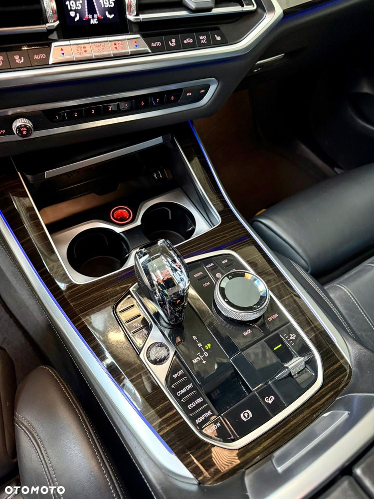 BMW X5 xDrive30d - 11