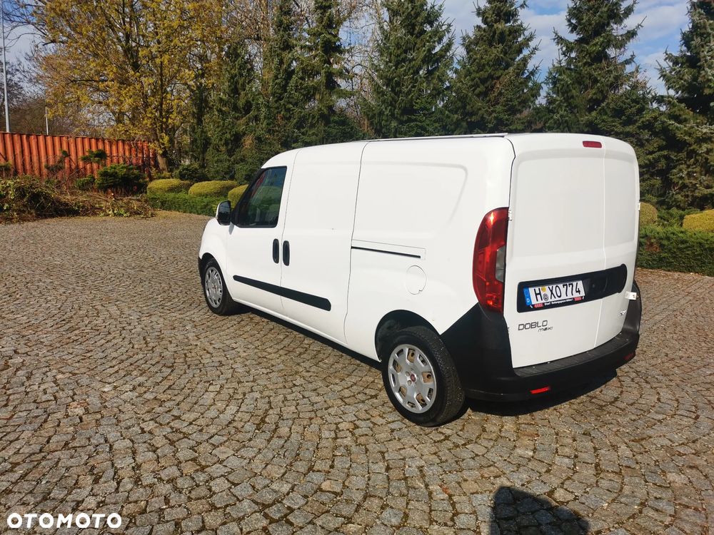 Fiat Doblo - 3