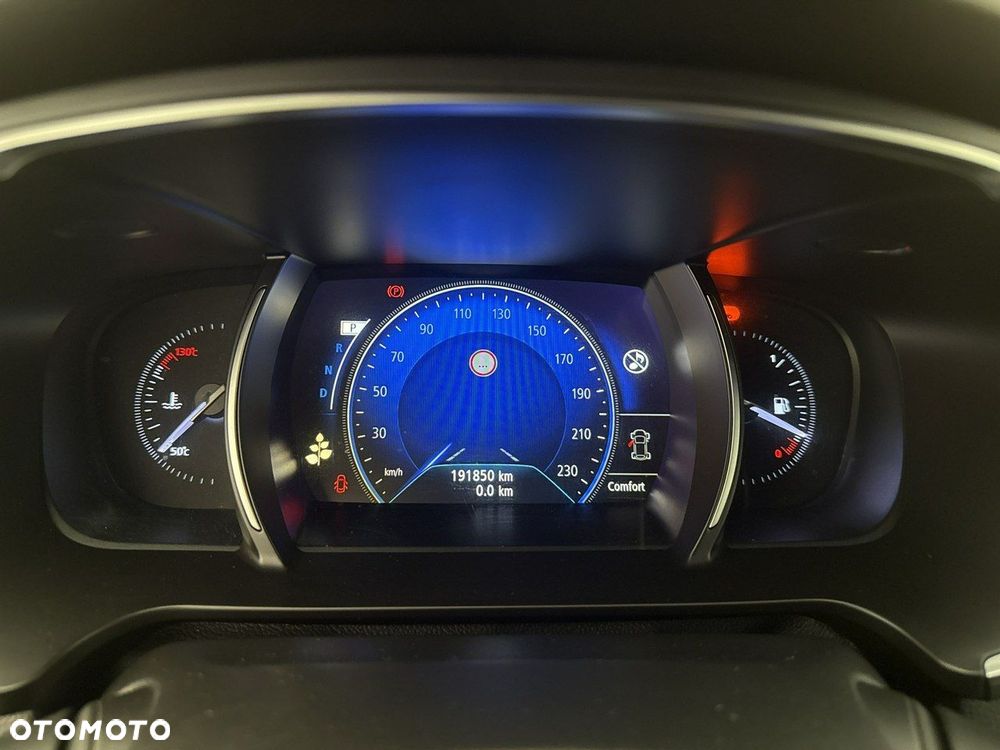 Renault Talisman - 16