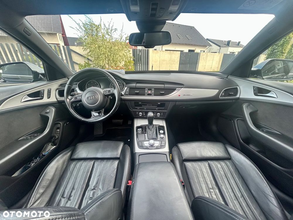 Audi A6 - 6
