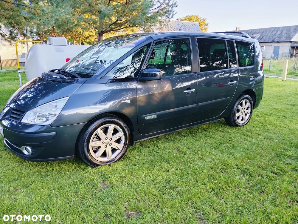 Renault Espace - 14