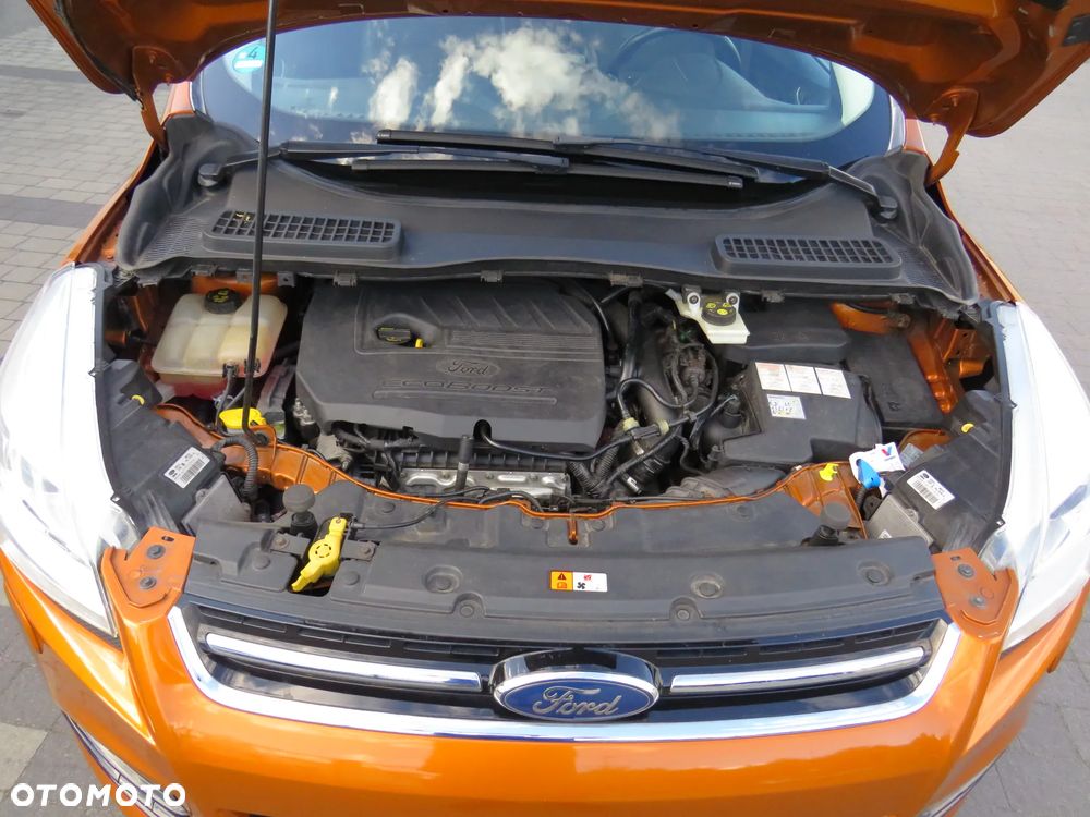 Ford Kuga 1.5 EcoBoost 4x4 Individual - 40