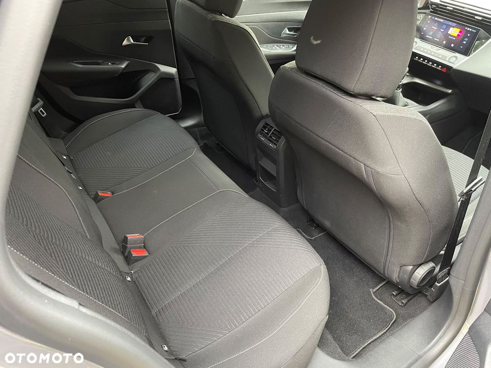 Peugeot 308 1.2 PureTech Active Pack S&S - 17