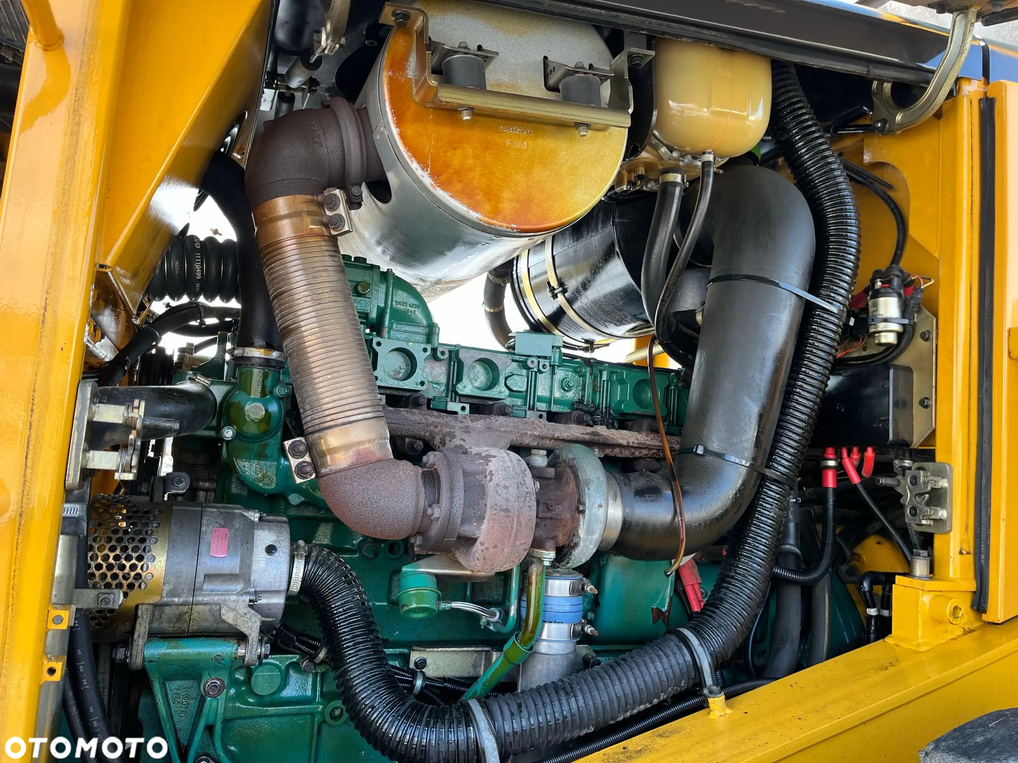 Volvo L110E - 14
