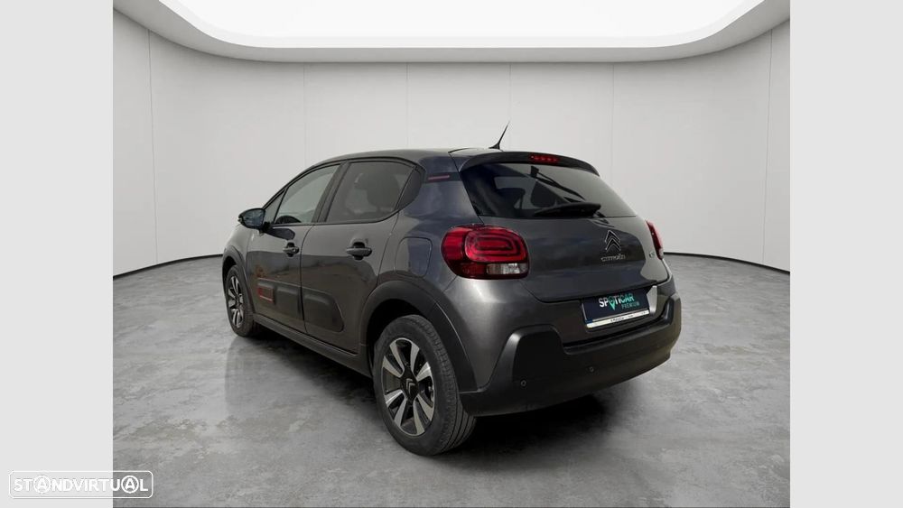 Citroën C3 1.2 PureTech C-Series - 7