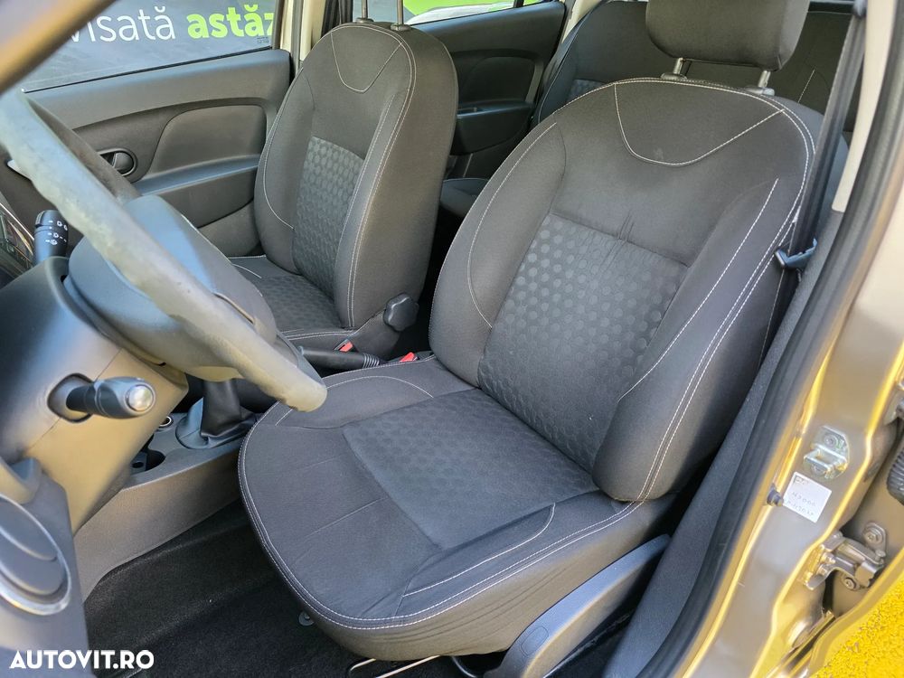 Dacia Sandero TCe 90 S&S Laureate - 11