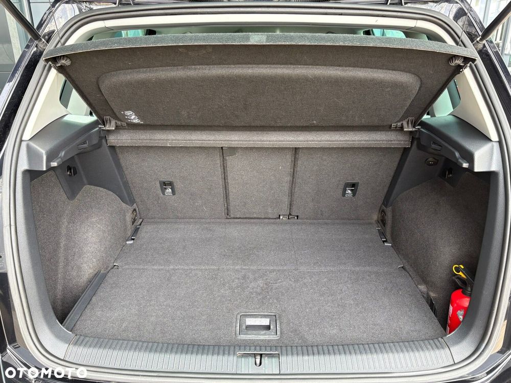 Volkswagen Golf Sportsvan - 19