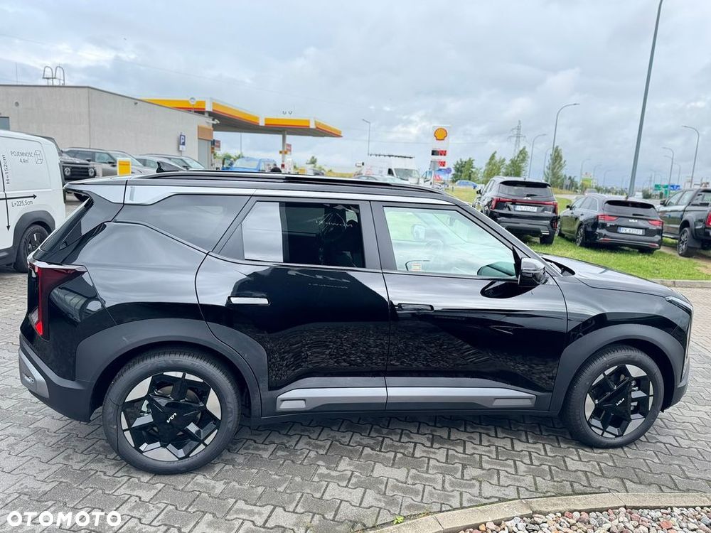 Kia Seltos 1.6 T-GDI L DCT - 7