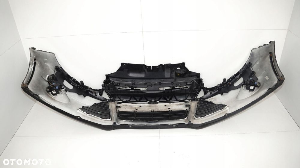 ZDERZAK PRZÓD PRZEDNI FORD FOCUS MK3 10-14R 2851 - 12