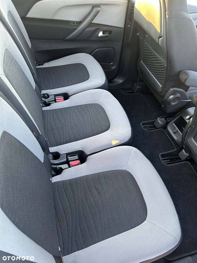 Citroën C4 Grand Picasso PureTech 130 Stop&Start SHINE - 23