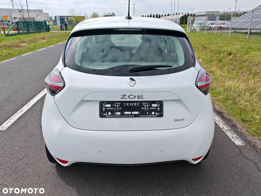 Renault Zoe - 19