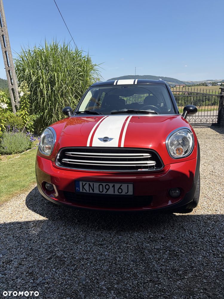 MINI Countryman - 3