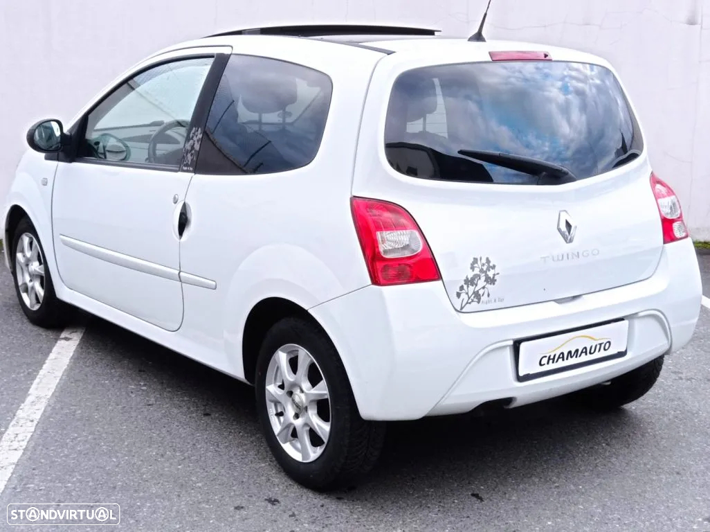 Renault Twingo 1.2 LEV 16V 75 Night & Day - 3