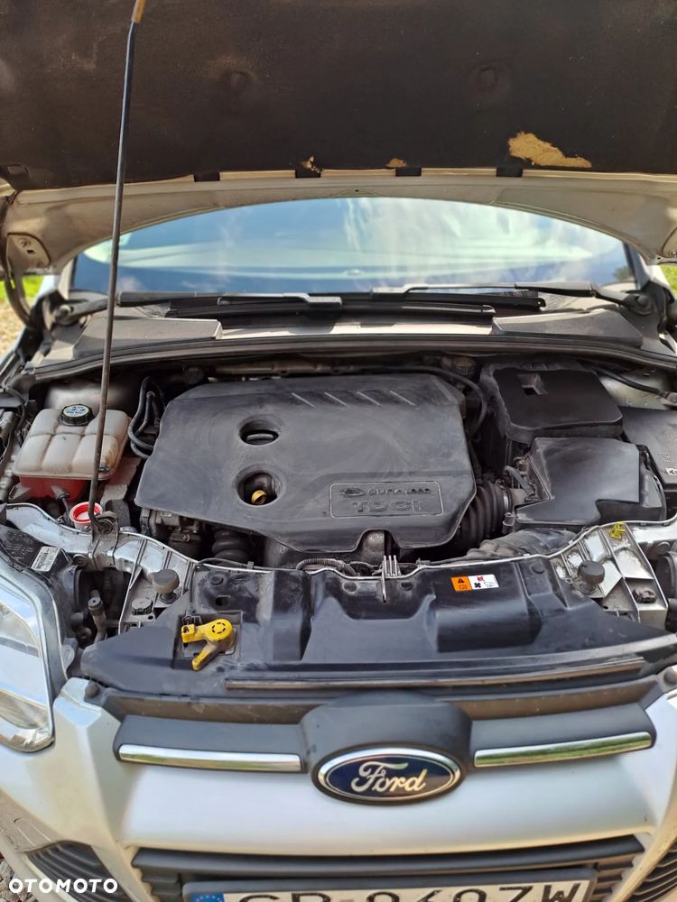Ford Focus - 7
