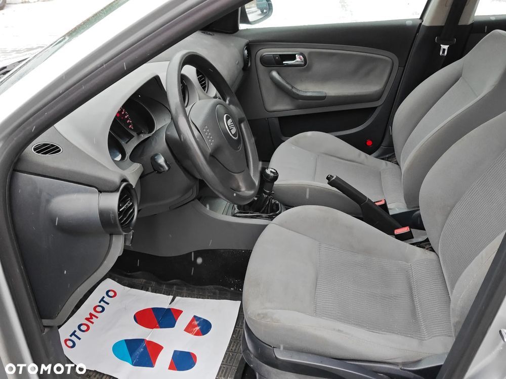 Seat Cordoba 1.4 16V Stella - 7