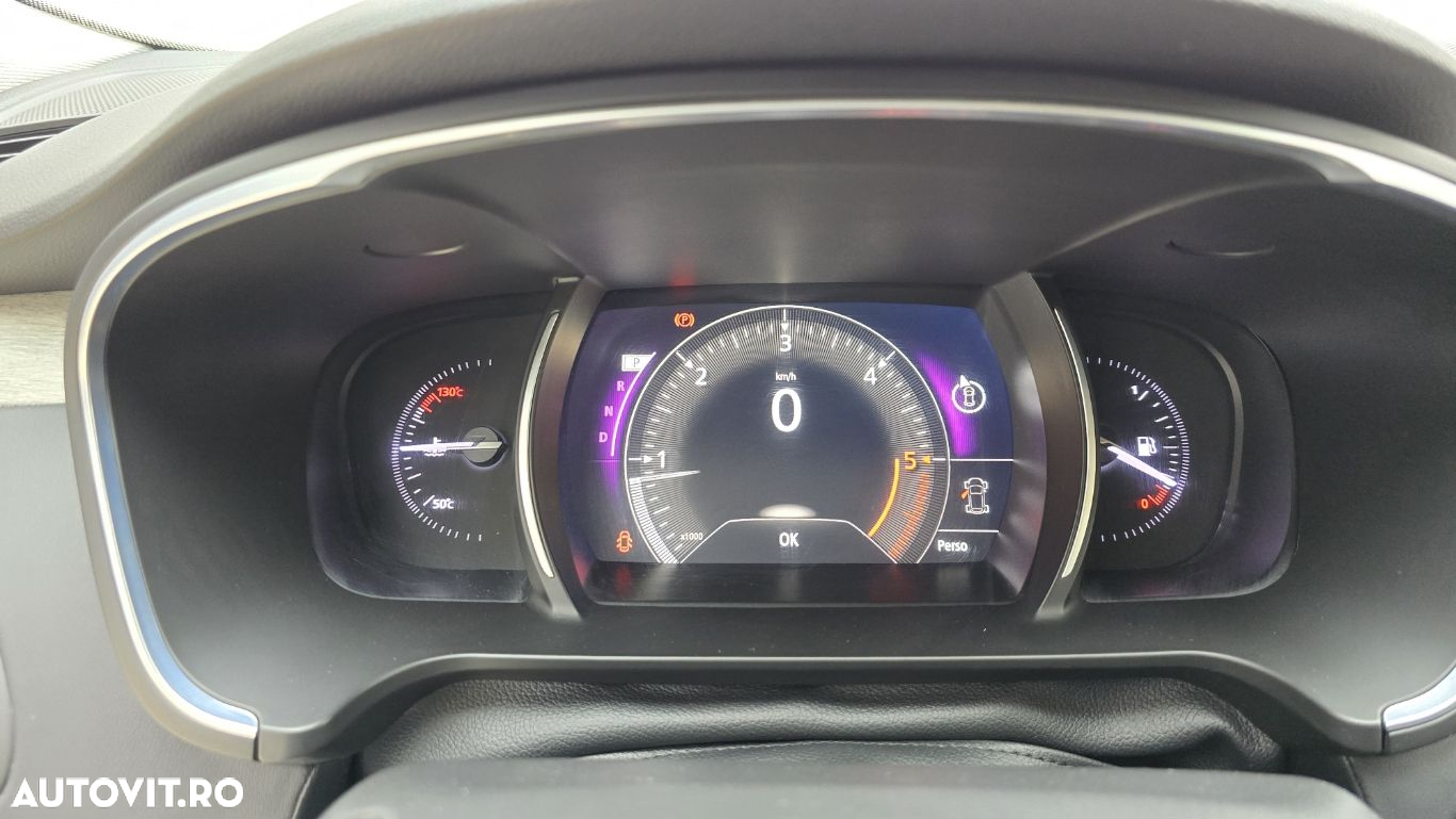 Renault Talisman - 15
