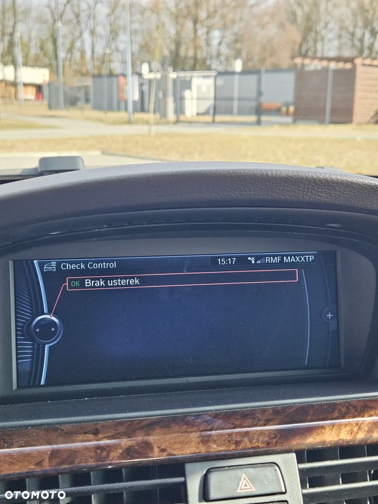 BMW Seria 3 335i - 13