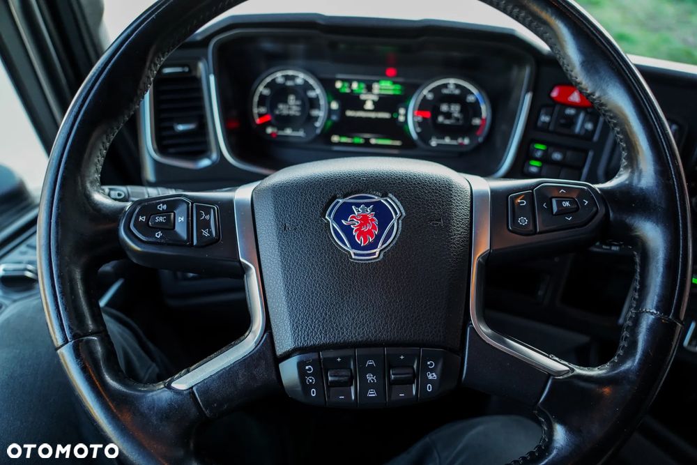 Scania R500 - 29