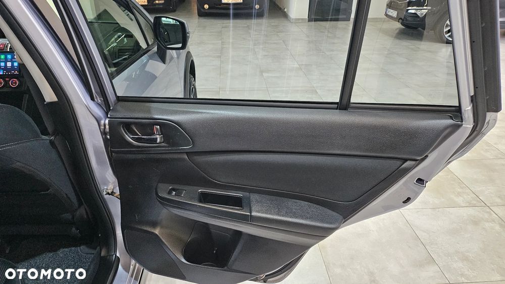 Subaru XV 2.0i Lineartronic Exclusive - 35