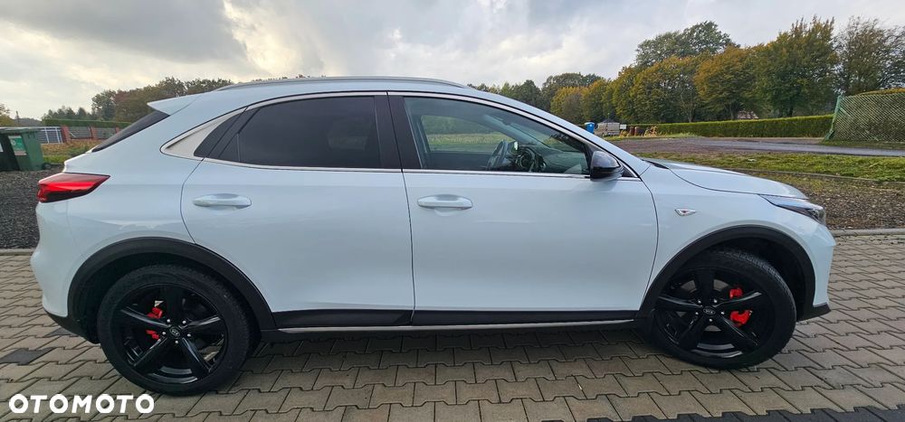Kia Xceed 2022 photo 4