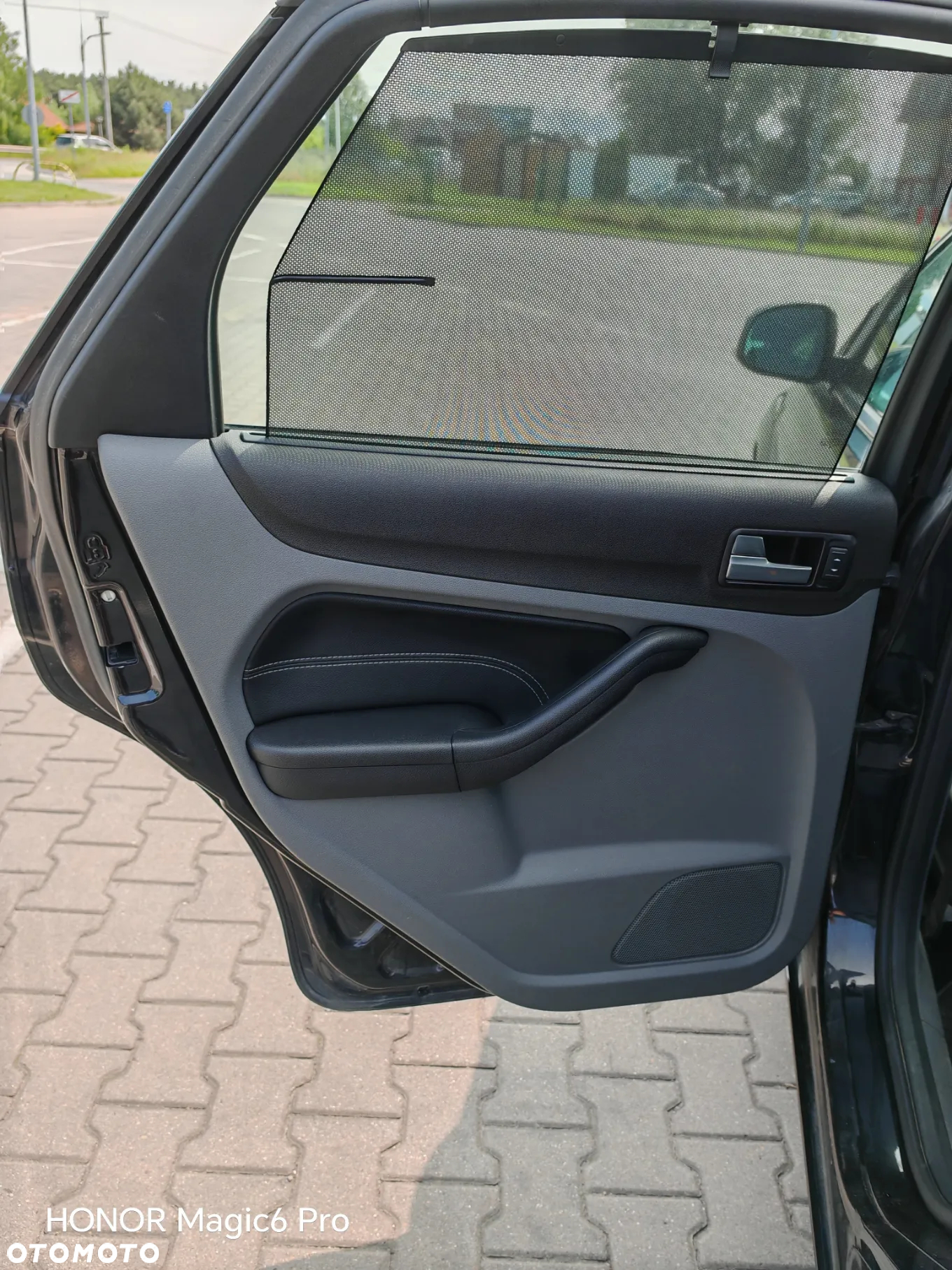 Ford Focus 1.6 TDCi cDPF Ghia - 14