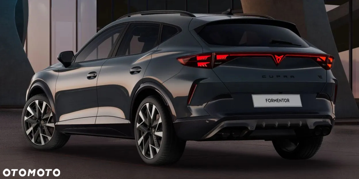 Cupra Formentor - 4