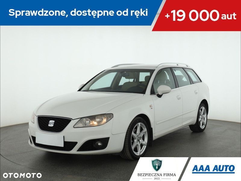 Seat Exeo ST - 2
