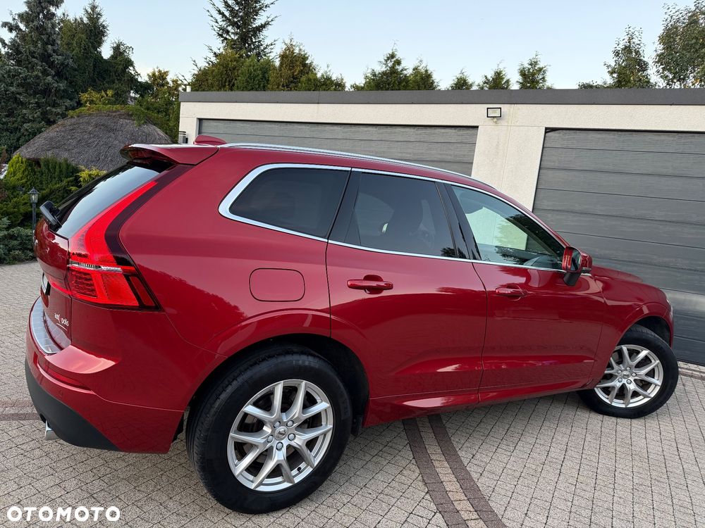 Volvo XC 60 D4 Geartronic Momentum Pro - 14