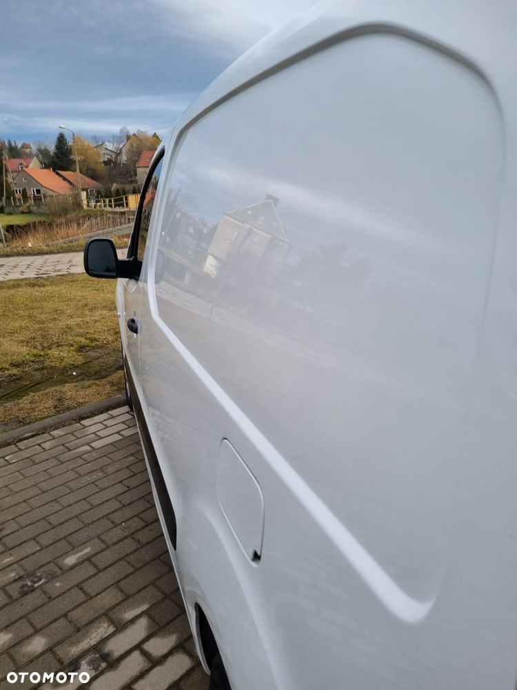 Peugeot Partner 1.6HDI 90KM Klimatyzacja Drzwi Boczne - 14