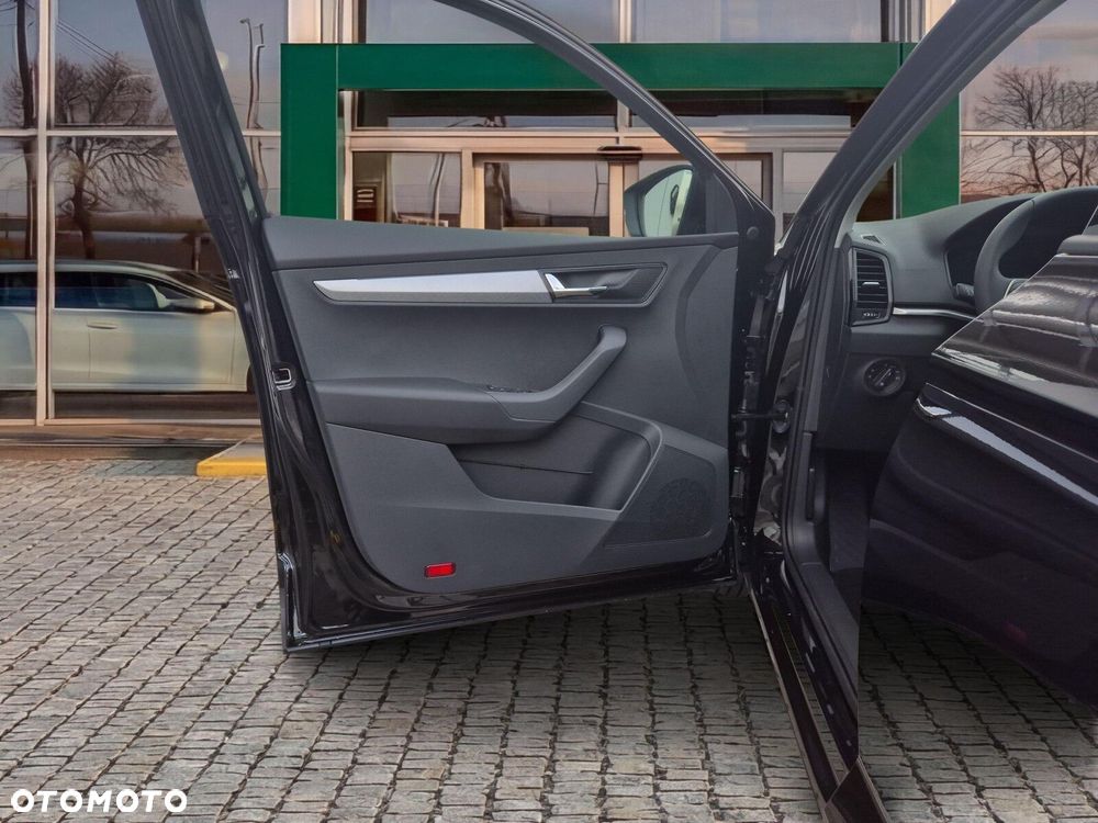Skoda Karoq 1.5 TSI ACT Drive DSG - 17