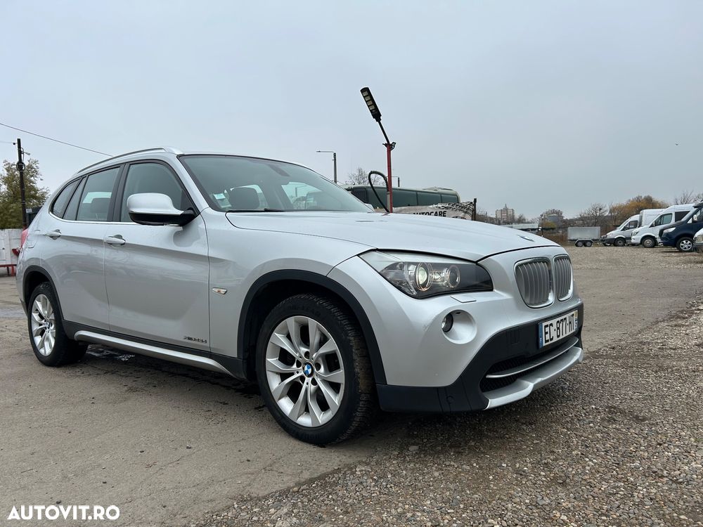BMW X1 - 6