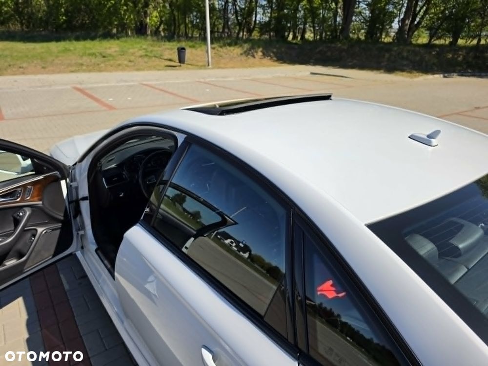 Audi A6 Limousine 2.0 TFSI Quattro S tronic - 11